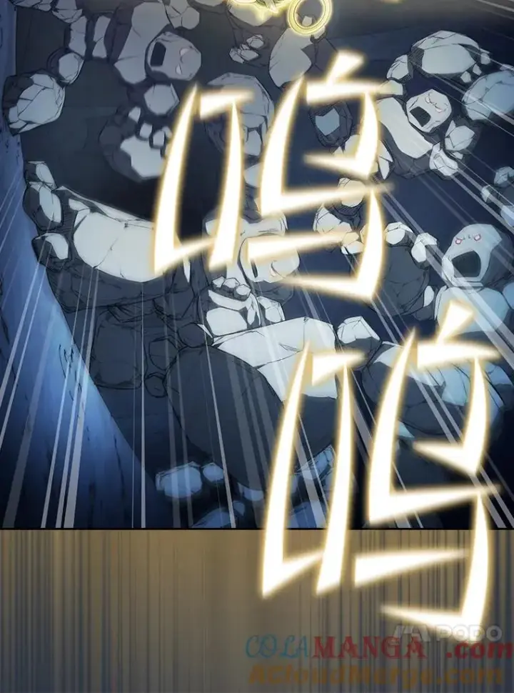 漫画《从地狱归来的圣座》176.分开行动第93张图
