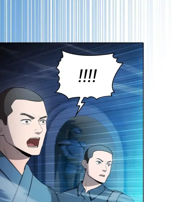 漫画《从地狱归来的圣座》178.满月战队第106张图