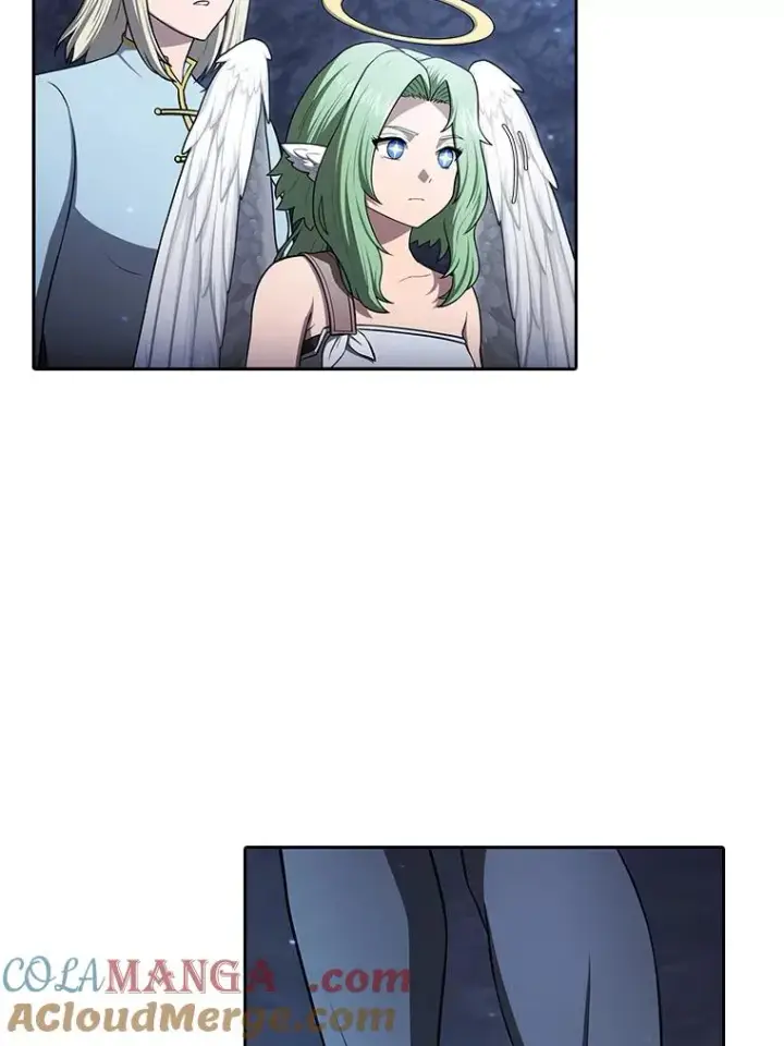 漫画《从地狱归来的圣座》179.岩石巨人第33张图