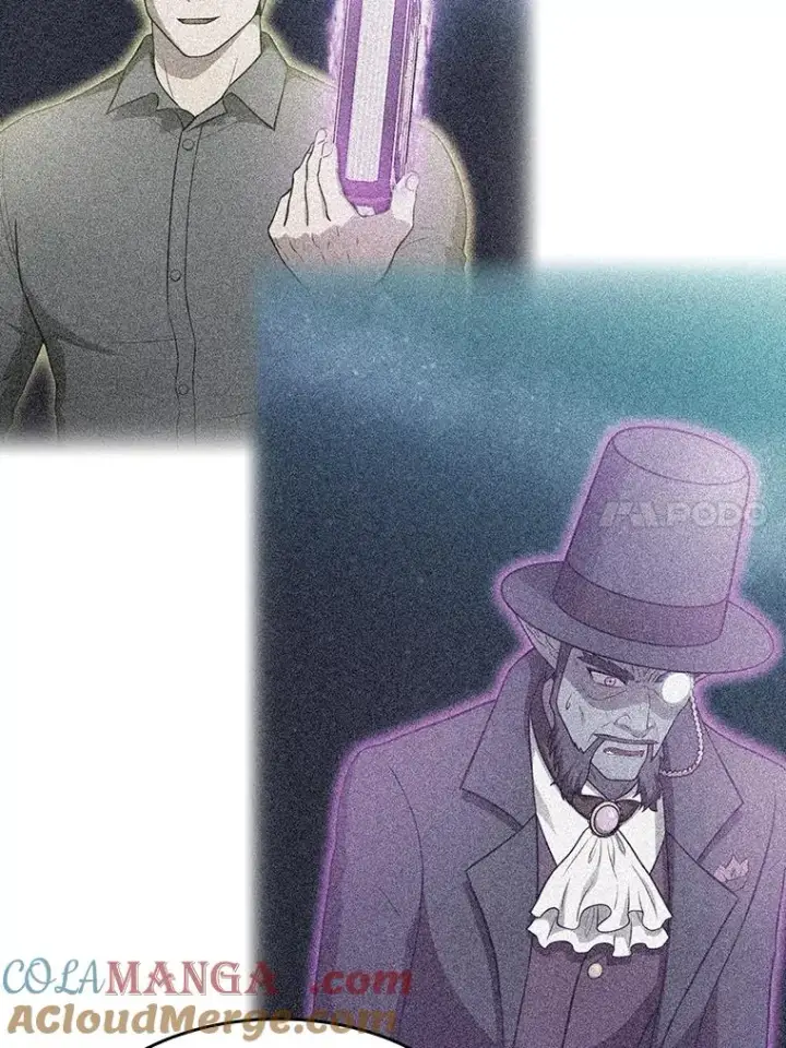 漫画《从地狱归来的圣座》180.失败的恶魔第109张图