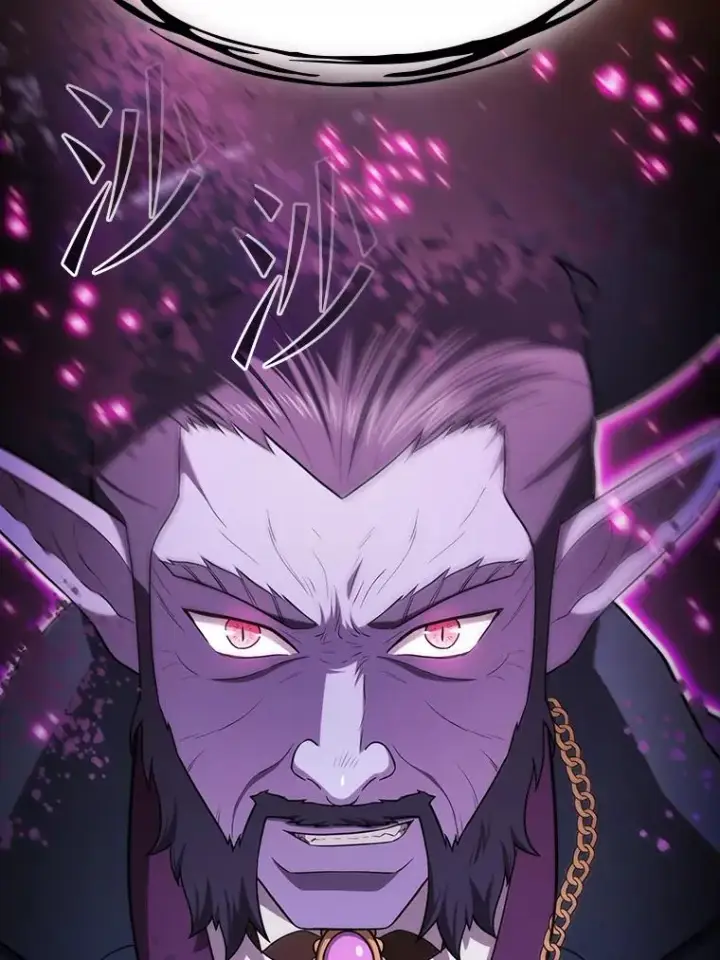 漫画《从地狱归来的圣座》180.失败的恶魔第98张图