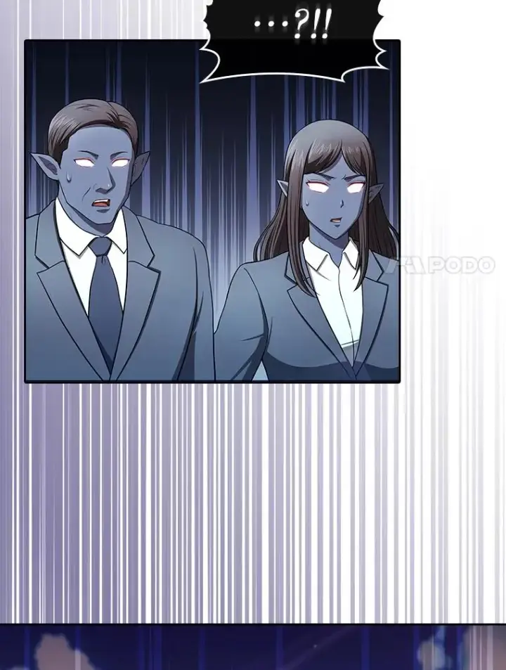 漫画《从地狱归来的圣座》181.应对混乱第140张图