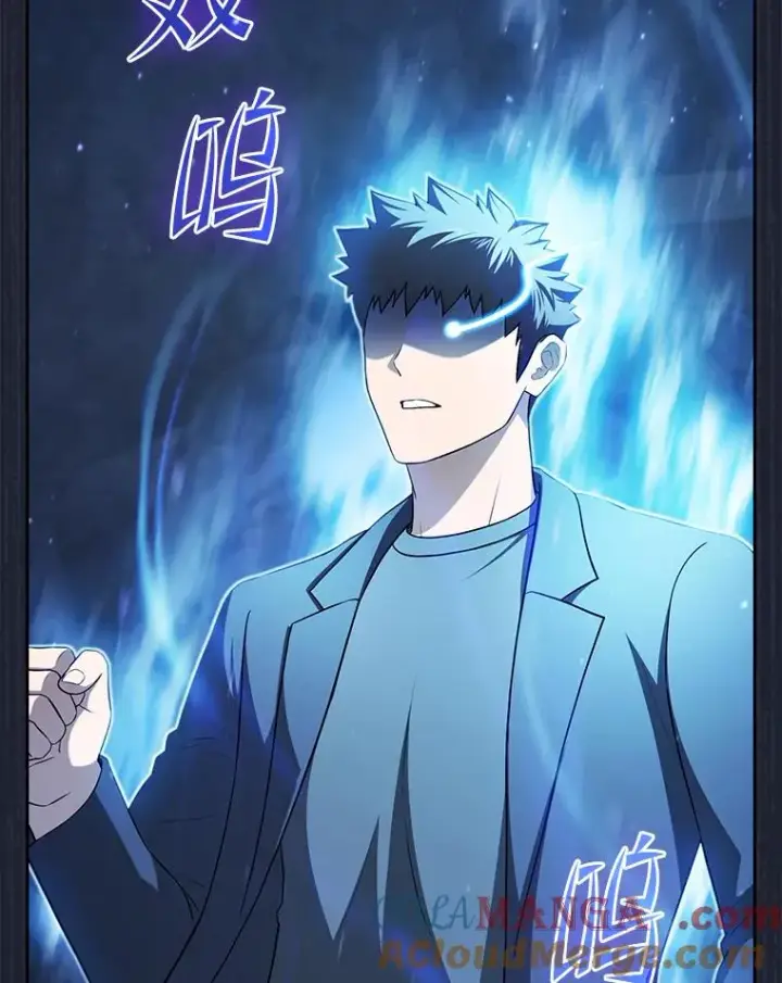 漫画《从地狱归来的圣座》181.应对混乱第21张图