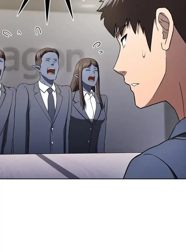 漫画《从地狱归来的圣座》182.铁车第14张图