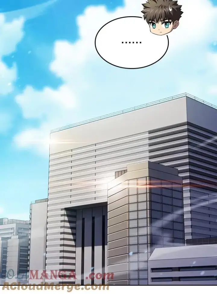漫画《从地狱归来的圣座》183.吸血鬼之王第69张图