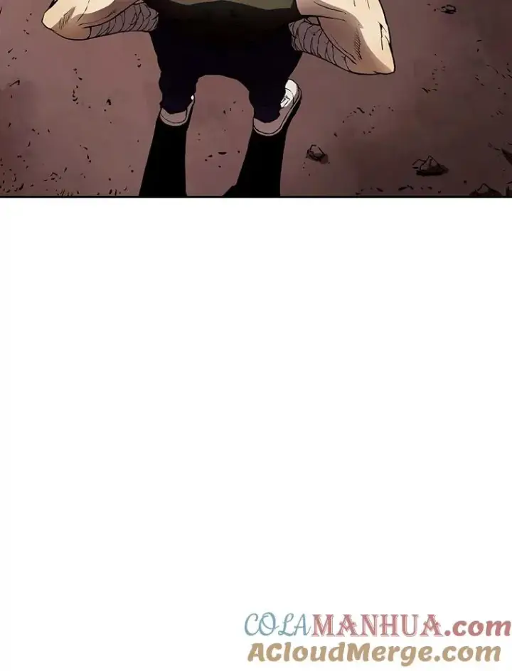 漫画《从地狱归来的圣座》7.万毒不侵第5张图