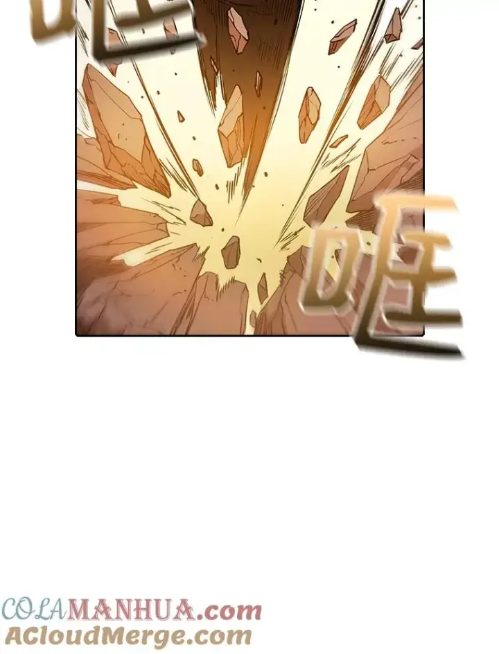 漫画《从地狱归来的圣座》7.万毒不侵第9张图