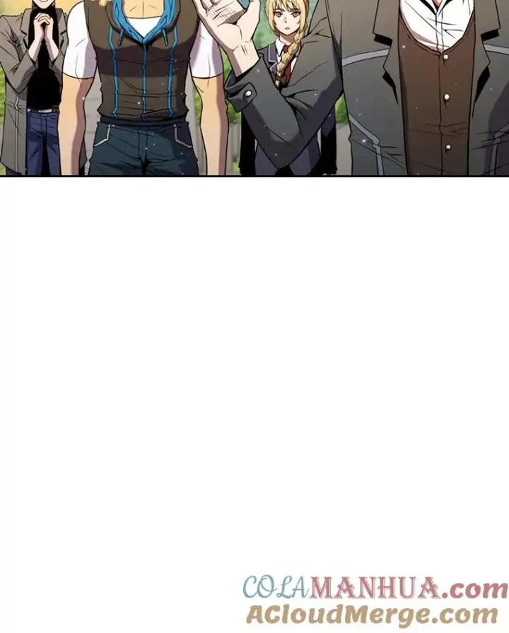 漫画《从地狱归来的圣座》86.当灾难来临前第13张图