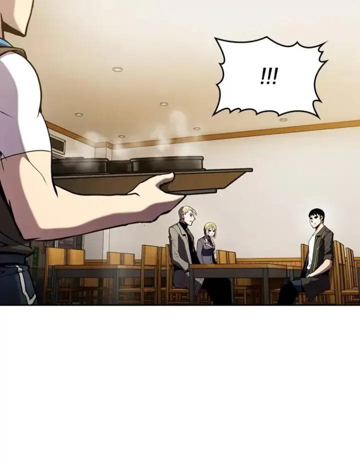 漫画《从地狱归来的圣座》86.当灾难来临前第52张图