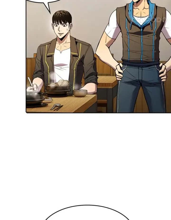 漫画《从地狱归来的圣座》86.当灾难来临前第55张图