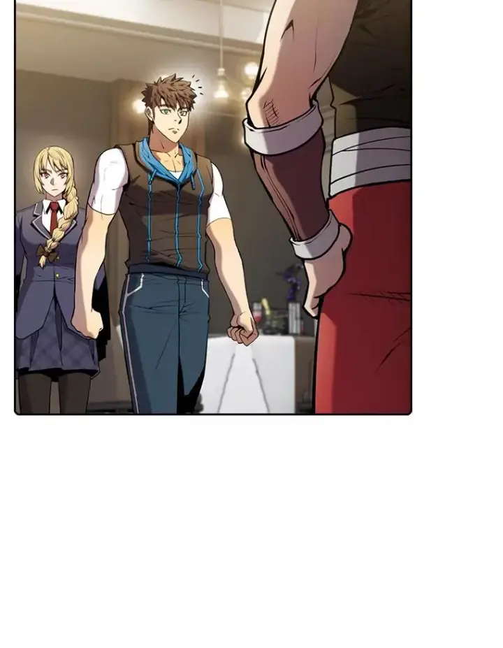 漫画《从地狱归来的圣座》87.交流战第12张图