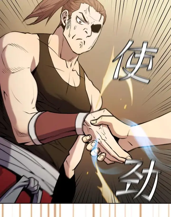 漫画《从地狱归来的圣座》87.交流战第19张图