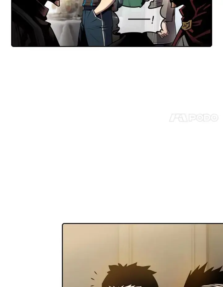 漫画《从地狱归来的圣座》87.交流战第8张图