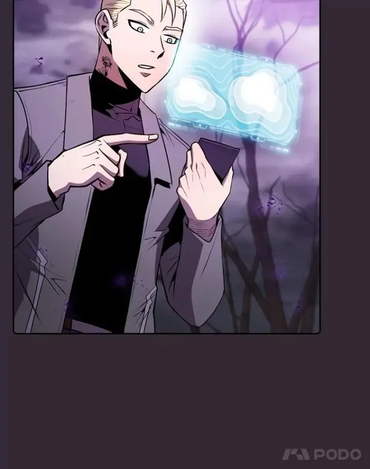 漫画《从地狱归来的圣座》88.爬山第28张图