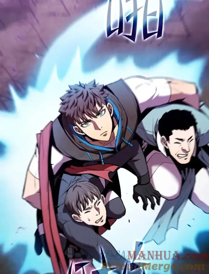 漫画《从地狱归来的圣座》88.爬山第53张图