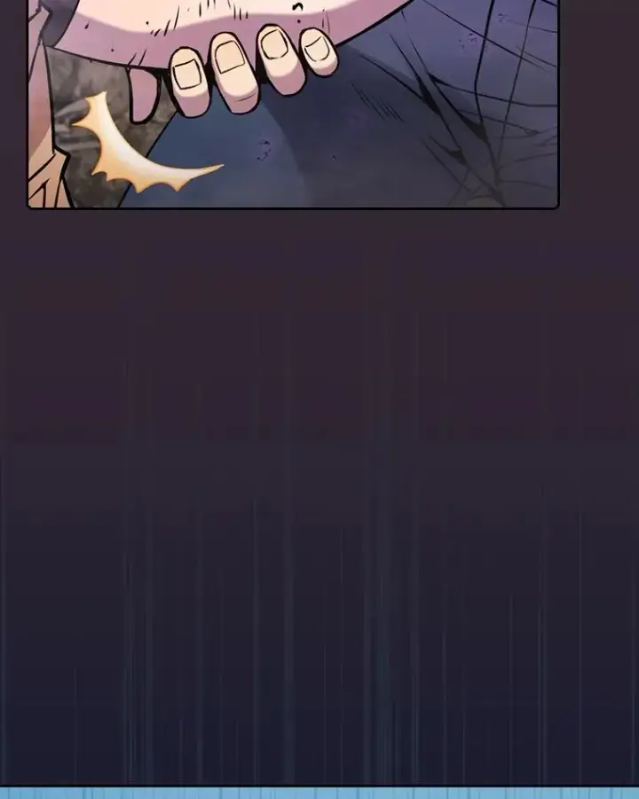 漫画《从地狱归来的圣座》88.爬山第98张图
