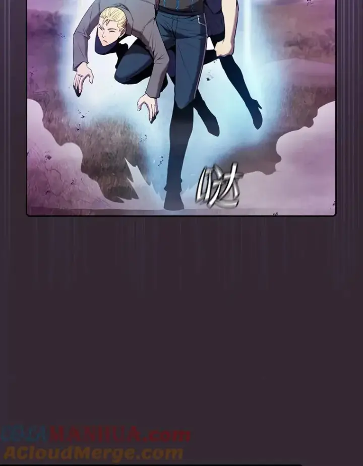 漫画《从地狱归来的圣座》89.阿尔戈第29张图