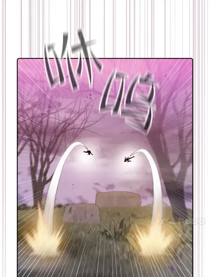 漫画《从地狱归来的圣座》90.危机解除第14张图