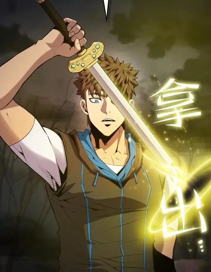 漫画《从地狱归来的圣座》90.危机解除第36张图