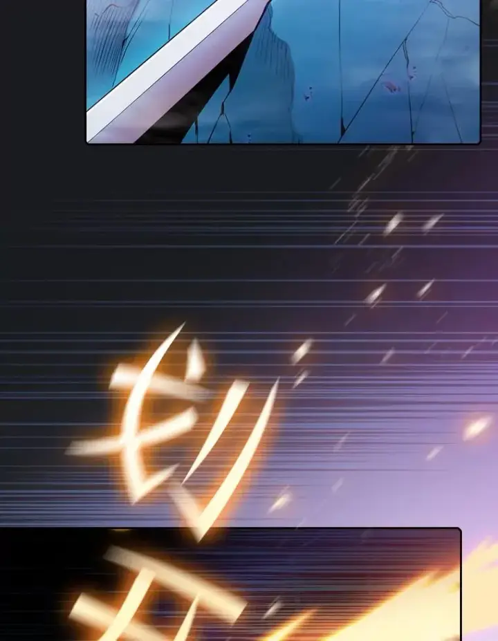 漫画《从地狱归来的圣座》90.危机解除第38张图