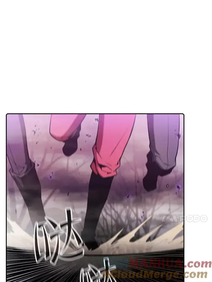漫画《从地狱归来的圣座》90.危机解除第73张图