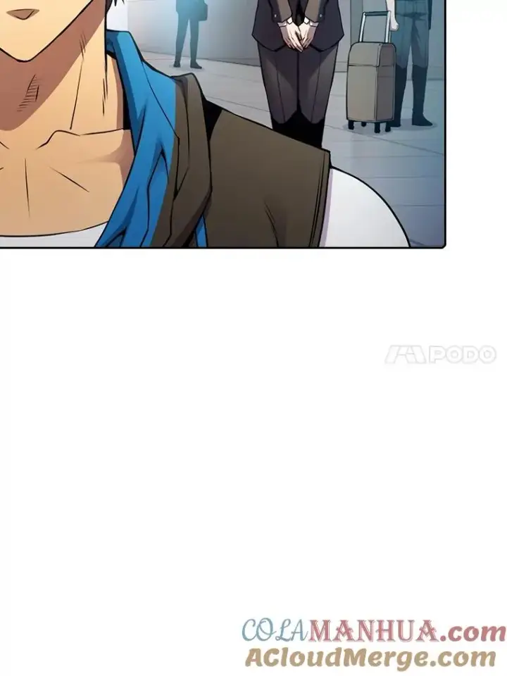 漫画《从地狱归来的圣座》91.圣座对战第21张图