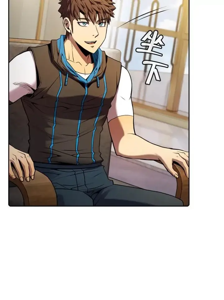 漫画《从地狱归来的圣座》91.圣座对战第30张图