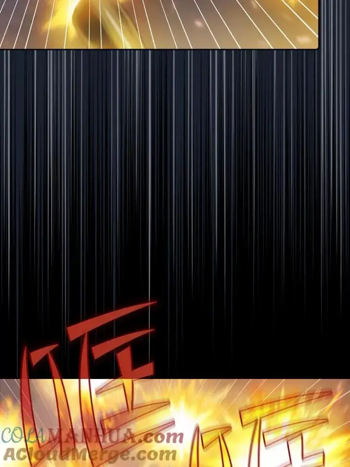 漫画《从地狱归来的圣座》92.圣座对战第29张图