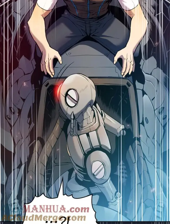 漫画《从地狱归来的圣座》92.圣座对战第33张图