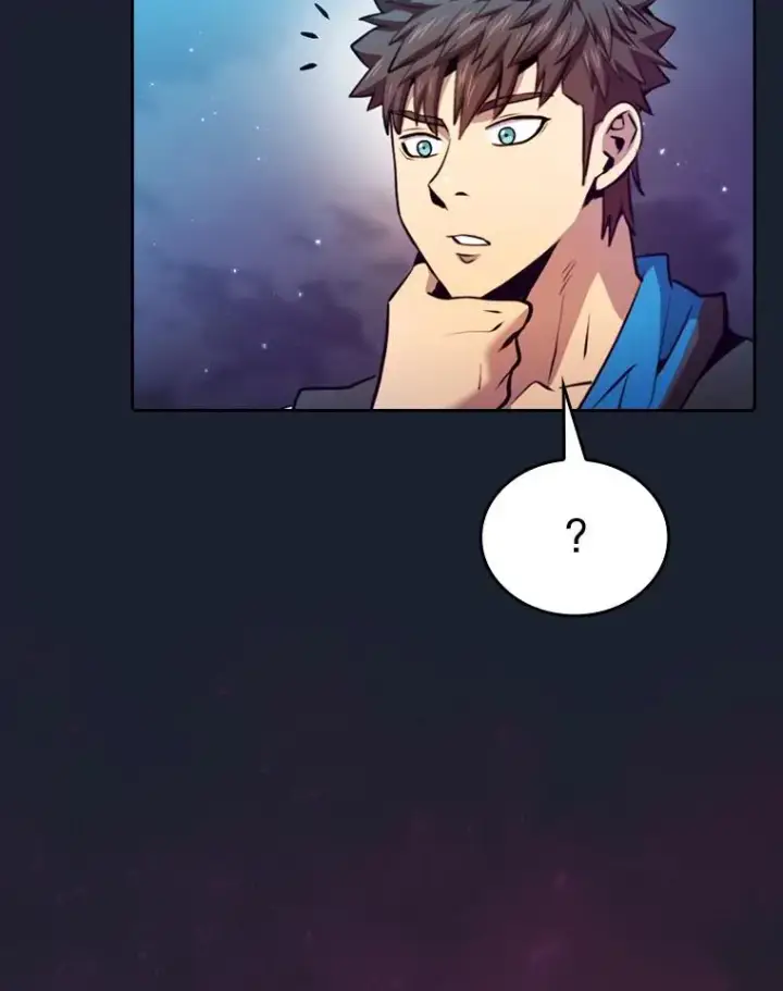 漫画《从地狱归来的圣座》93.阮宝的邀请第52张图