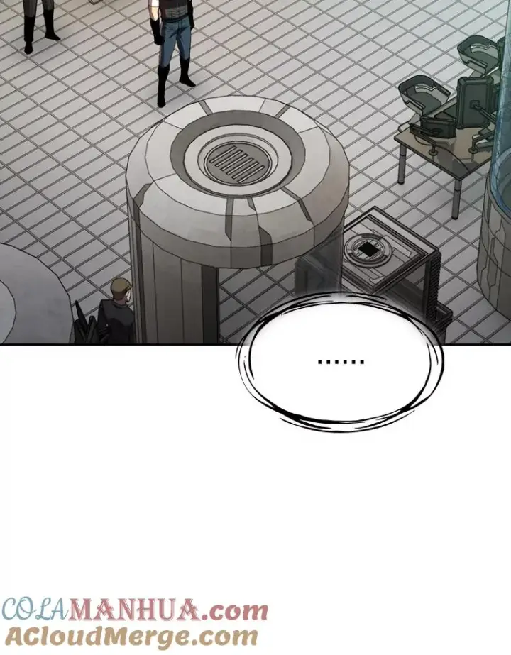 漫画《从地狱归来的圣座》94.与冠军之战第13张图