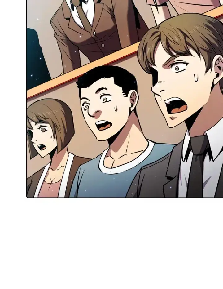 漫画《从地狱归来的圣座》94.与冠军之战第91张图