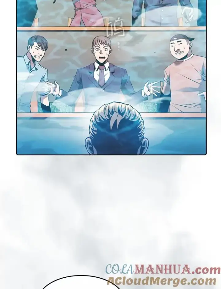 漫画《从地狱归来的圣座》95.暴走的道格拉斯（1）第113张图