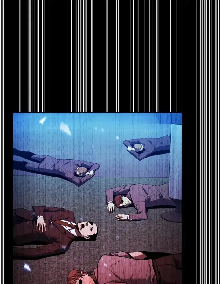 漫画《从地狱归来的圣座》95.暴走的道格拉斯（1）第31张图