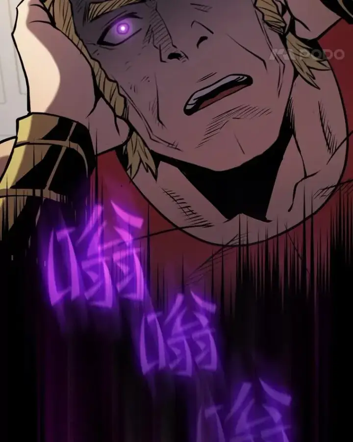 漫画《从地狱归来的圣座》95.暴走的道格拉斯（1）第52张图