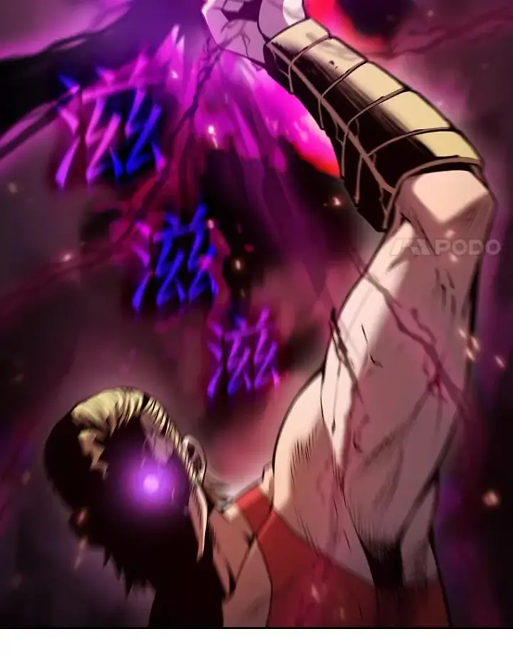 漫画《从地狱归来的圣座》95.暴走的道格拉斯（1）第78张图