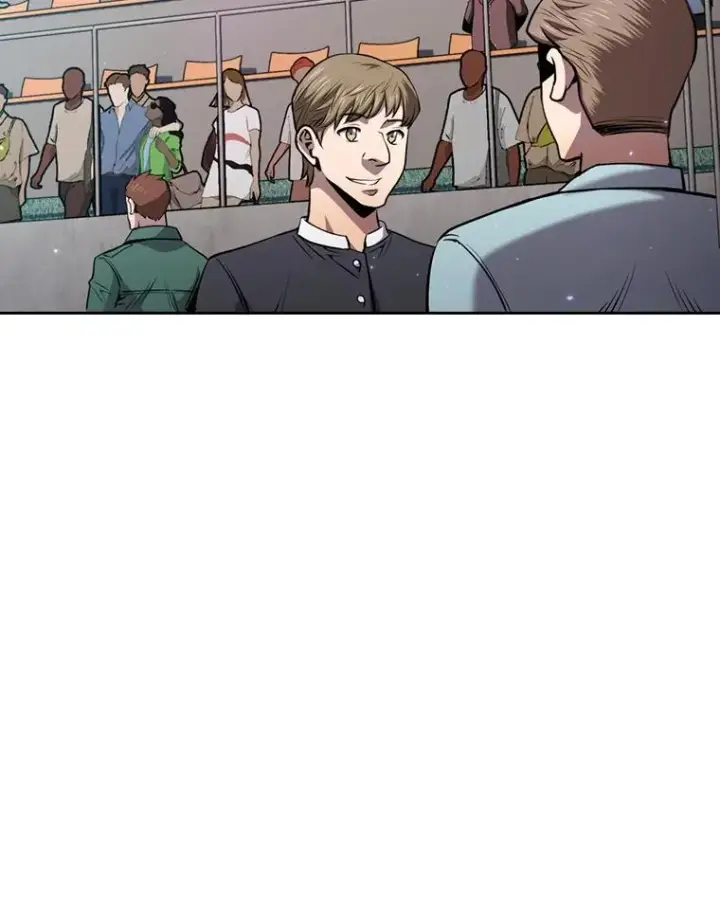 漫画《从地狱归来的圣座》95.暴走的道格拉斯（1）第84张图