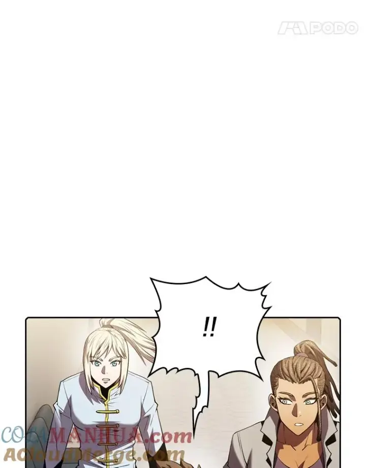 漫画《从地狱归来的圣座》95.暴走的道格拉斯（1）第85张图