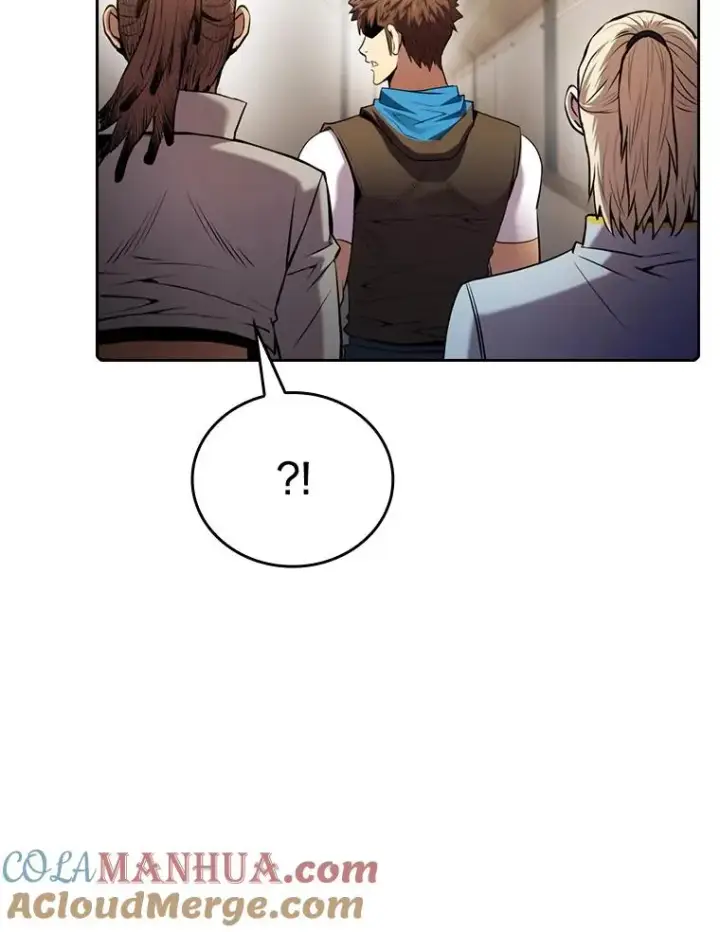 漫画《从地狱归来的圣座》95.暴走的道格拉斯（1）第89张图