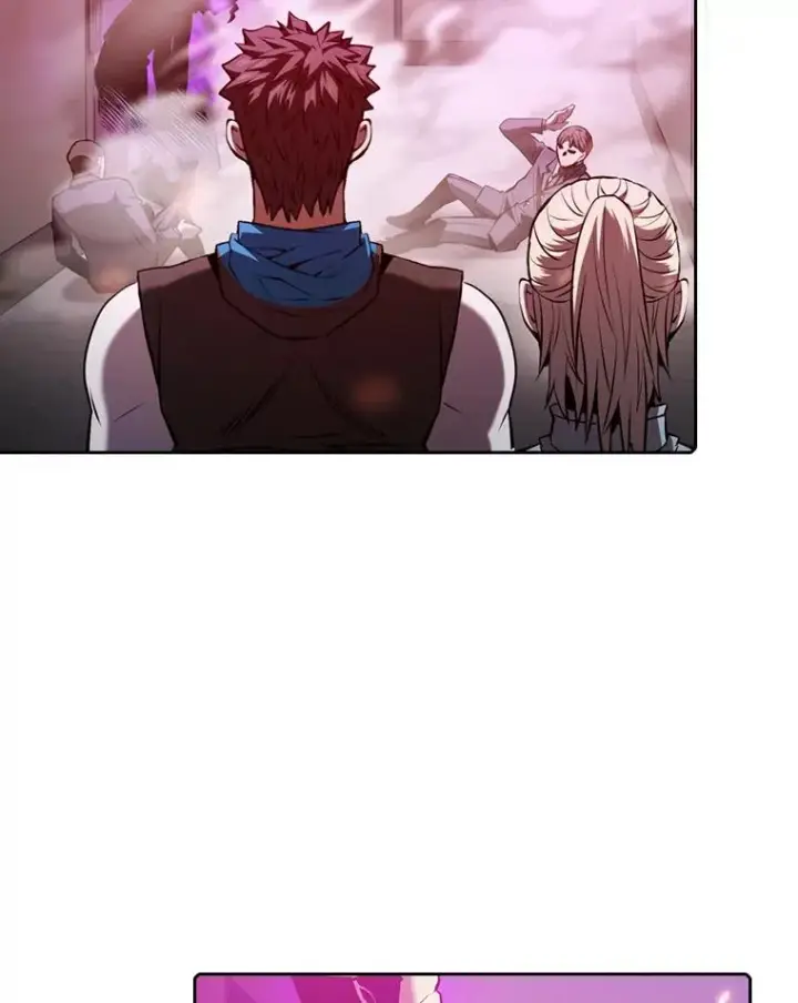 漫画《从地狱归来的圣座》95.暴走的道格拉斯（1）第96张图