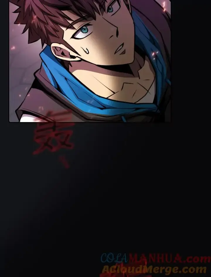 漫画《从地狱归来的圣座》96.暴走的道格拉斯（2）第109张图