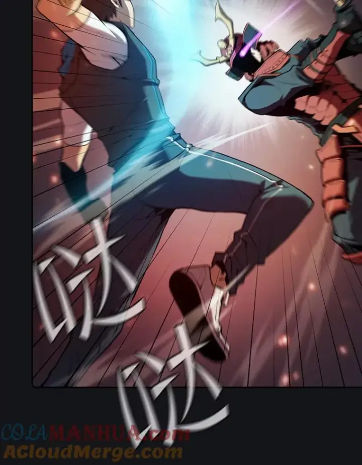 漫画《从地狱归来的圣座》96.暴走的道格拉斯（2）第69张图