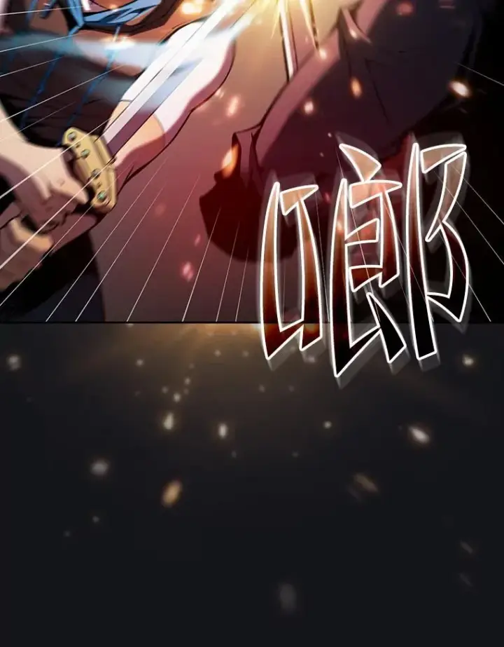 漫画《从地狱归来的圣座》96.暴走的道格拉斯（2）第71张图