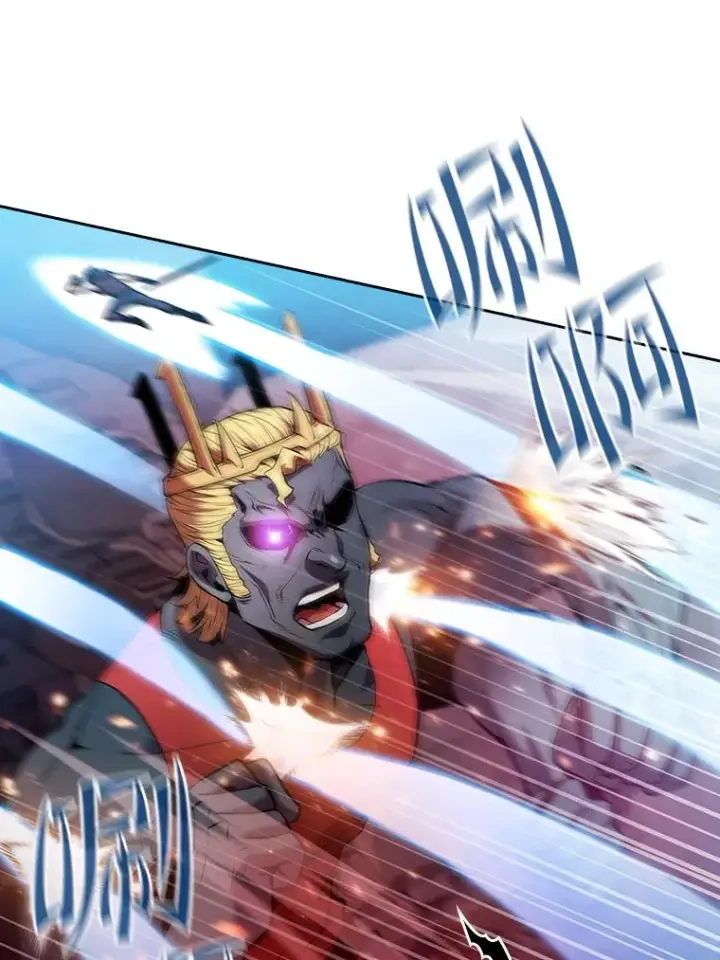 漫画《从地狱归来的圣座》97.道格拉斯的顿悟第42张图