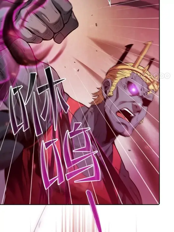 漫画《从地狱归来的圣座》97.道格拉斯的顿悟第44张图