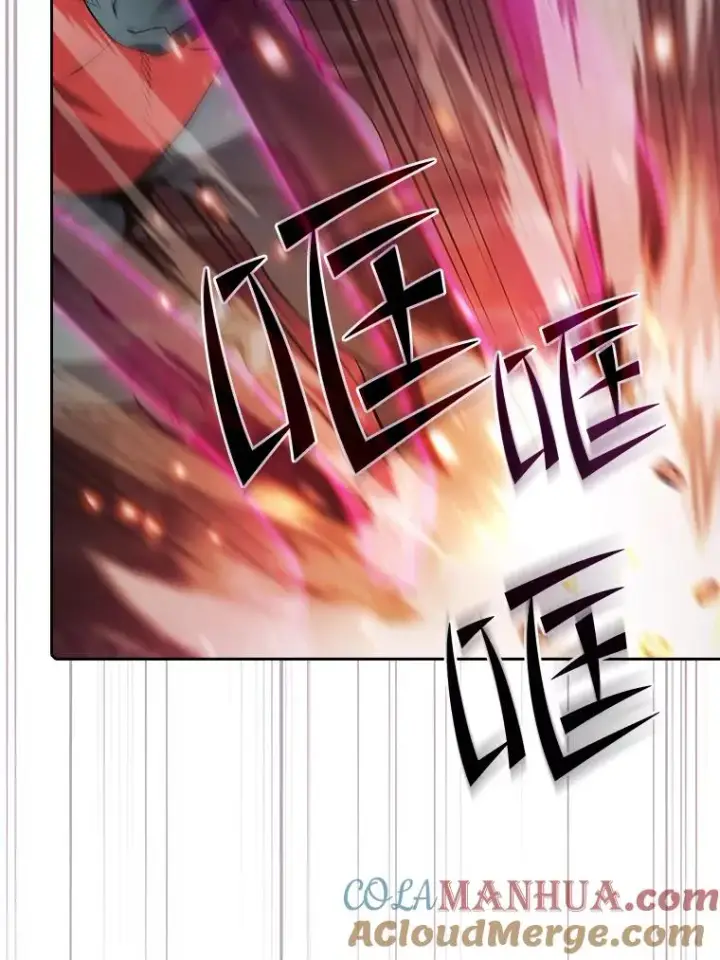 漫画《从地狱归来的圣座》97.道格拉斯的顿悟第49张图