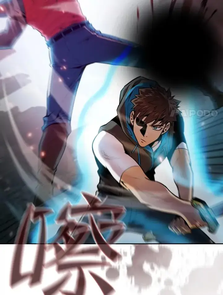 漫画《从地狱归来的圣座》97.道格拉斯的顿悟第60张图