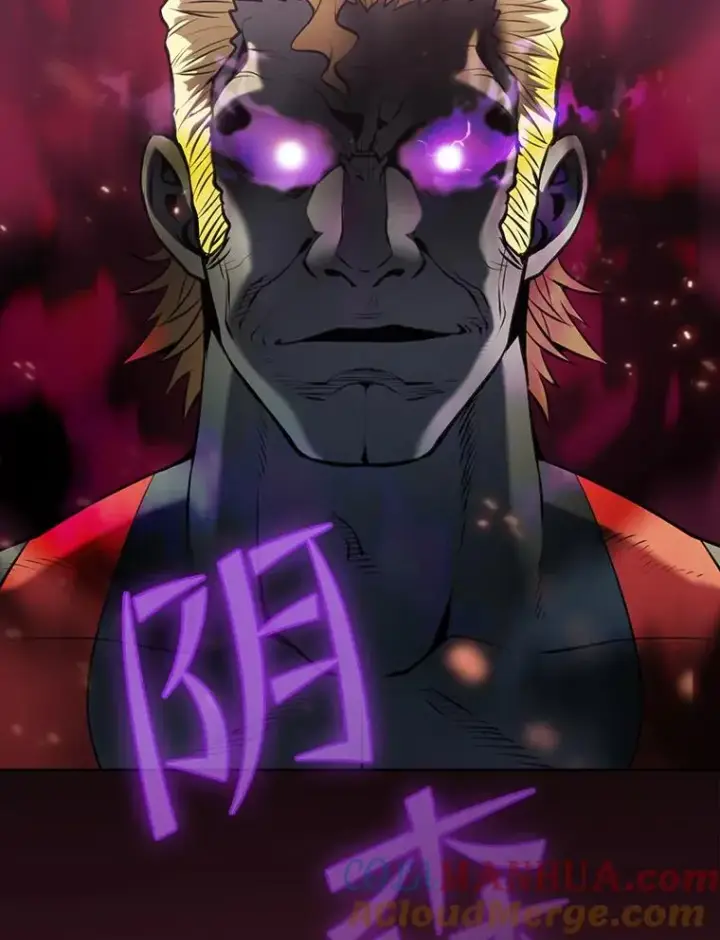 漫画《从地狱归来的圣座》97.道格拉斯的顿悟第9张图
