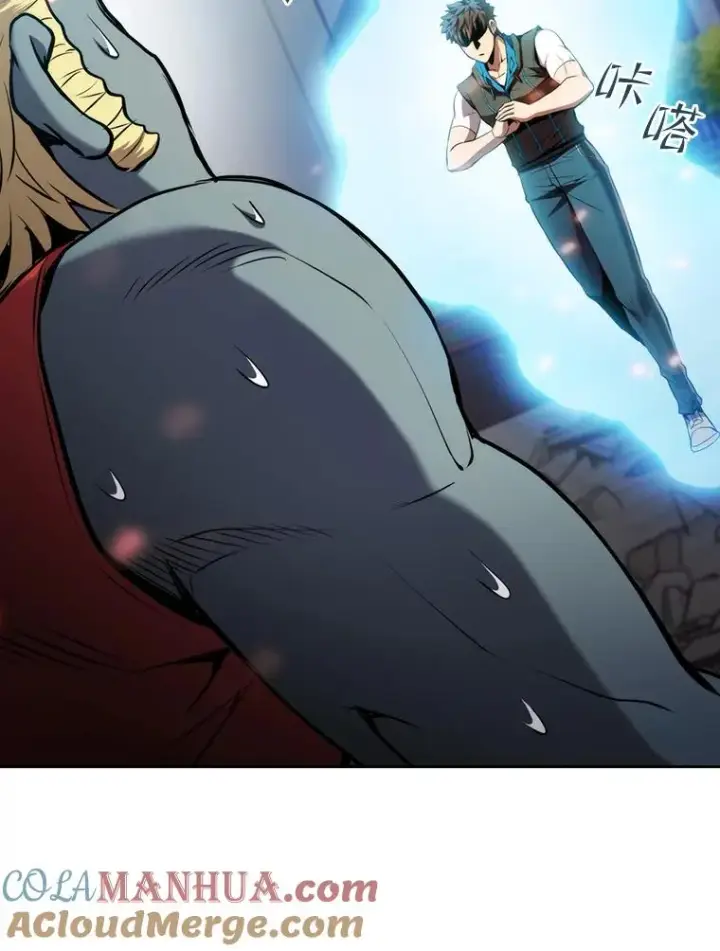 漫画《从地狱归来的圣座》98.暴乱平息第13张图