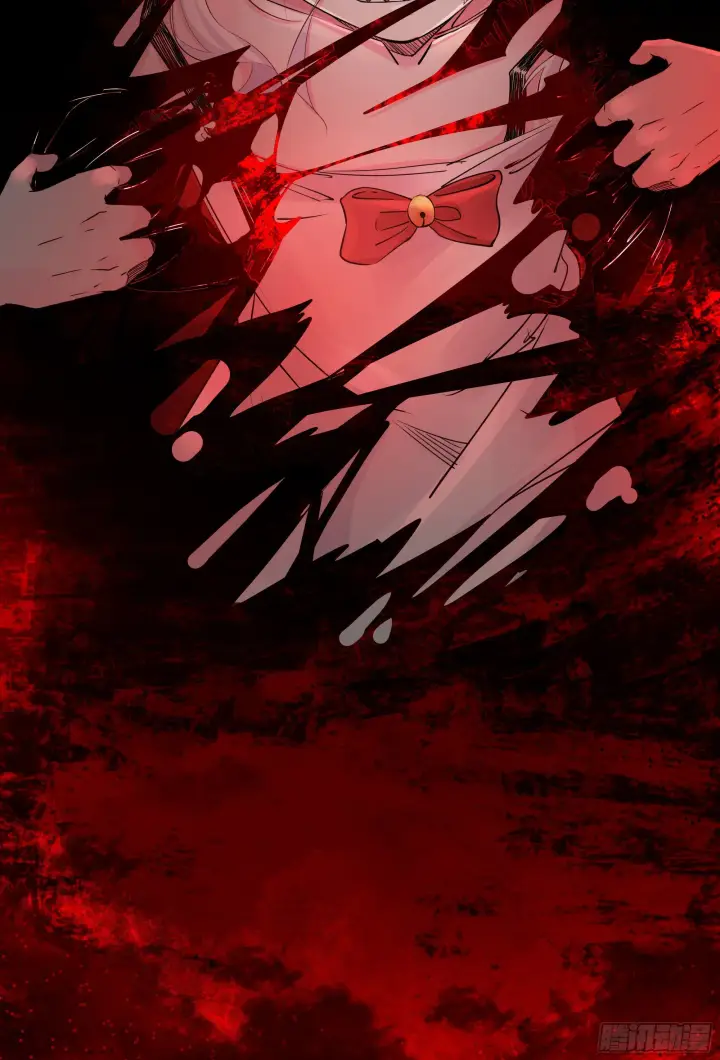 漫画《从红月开始》08 你要什么我都答应！第51张图